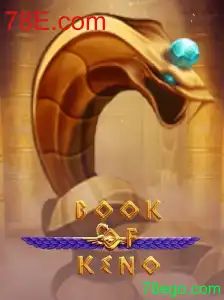 Explorando o Fascinante Mundo de BookOfKeno