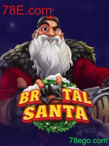 BrutalSanta: Aventura Intensa e Estratégica no Mundo dos Jogos