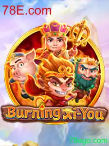 Explorando o Fascinante Mundo de BurningXiYou