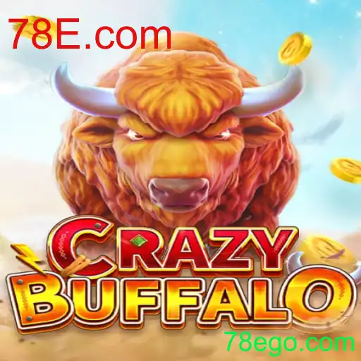 CRAZYBUFFALO: O Jogo de Estratégia Inovador da 78E.com