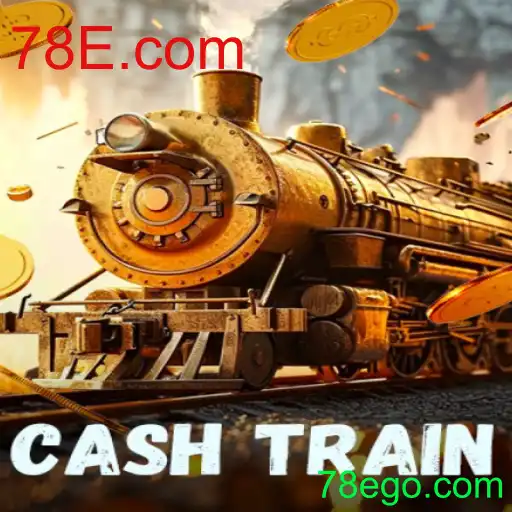 Descubra o Mundo Empolgante de CashTrain: O Jogo de Estratégia e Sorte