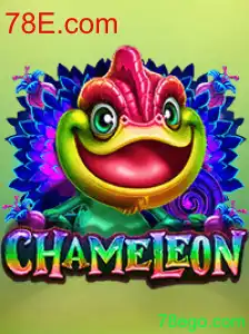 Descubra o Jogo 'Chameleon': Uma Aventura de Disfarce e Estratégia