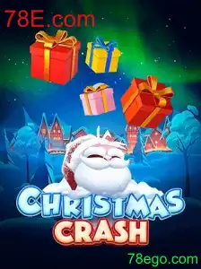 Descubra o Desafio Festivo de ChristmasCrash
