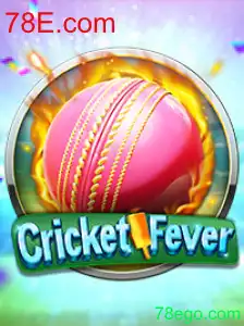 Descobrindo o Excitante Mundo de CricketFever com 78E.com