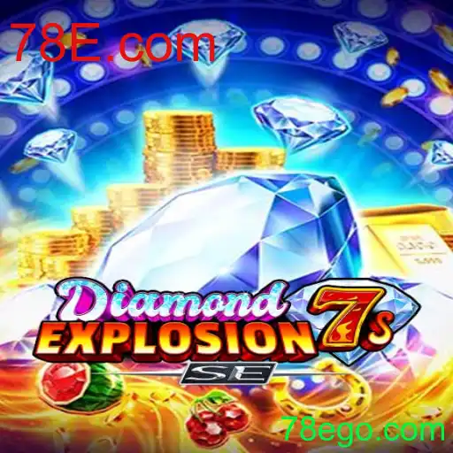 Explorando DiamondExplosion7sSE: Um Jogo de Azar Atualizado pela Inovação da 78E.com