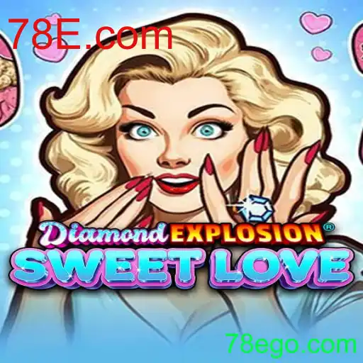 Descubra DiamondExplosionSweetLove: Uma Aventura Repleta de Emoções