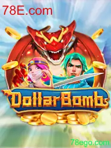 Explorando o Mundo de DollarBombs: Uma Aventura de Jogo Inovadora