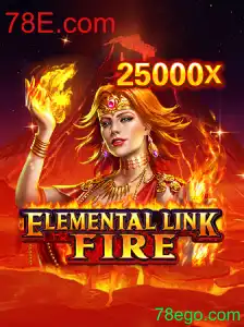 Descubra o Mundo de ElementalLinkFire: Um Desafio Ardente no Universo dos Jogos