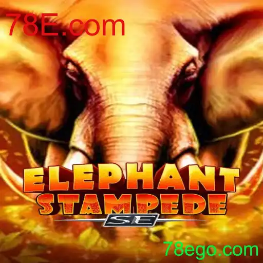 Descubra o Universo de 'ElephantStampedeSE': Um Mergulho no Mundo dos Jogos