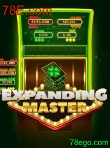 Descobrindo ExpandingMaster: Uma Aventura de Estratégia Única