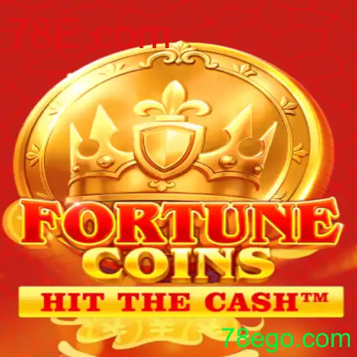 Uma Jornada Através do Universo de Jogo FortuneCoins com 78E.com