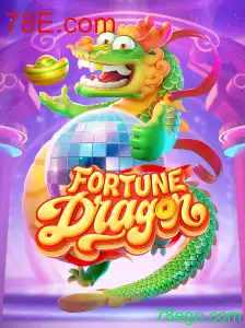 Explorando o Mundo do Jogo FortuneDragon e sua Conexão com 78E.com