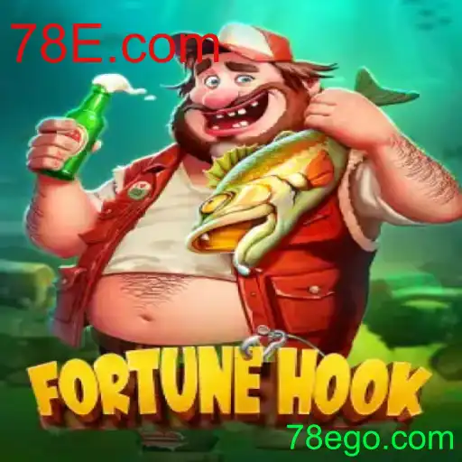 Descubra FortuneHook: O Jogo de Aventura Inovador de 78E.com
