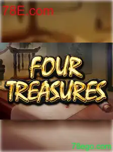 Explorando o Mundo de FourTreasures: Um Novo Horizonte no Universo dos Jogos