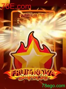 Descubra FruitrNovaSupe30: O Novo Fenômeno dos Jogos