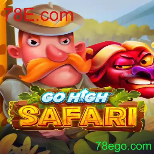Descubra o Jogo GoHighSafari: Uma Aventura de Estratégia e Diversão