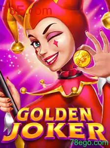 Explorando o Fascinante Mundo do Jogo GoldenJoker