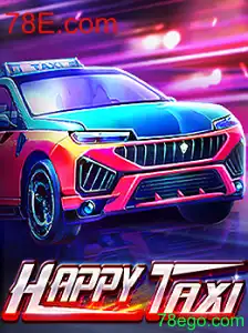 Descubra o Encantador Mundo de HappyTaxi