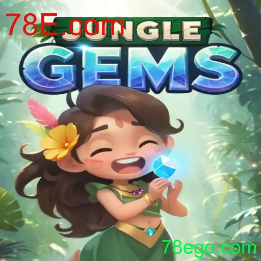 JungleGems: Descubra a Aventura Incrível no Mundo das Pedras Preciosas