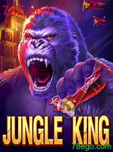 Explorando JungleKing: O Jogo de Aventura Definitivo