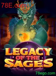 LegacyoftheSages: Explorando o Fascinante Mundo do Jogo de Estratégia e Aventura
