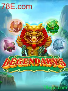 Legendary5: Uma Jornada Épica no Mundo dos Jogos de Estratégia