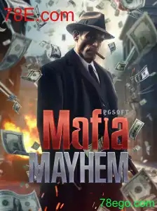MafiaMayhem: Plongez dans le Monde Captivant des Intrigues et des Alliances