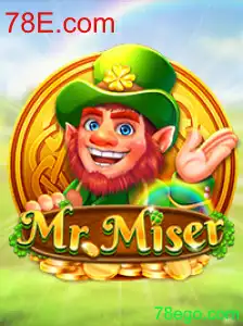 Explorando o Universo de MrMiser: O Novo Fenômeno em Jogos Online