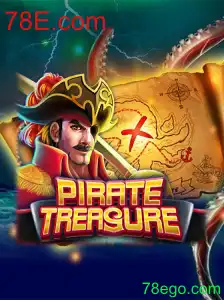 Desbravando 'PirateTreasure': Um Mergulho no Mundo das Aventuras Piratas