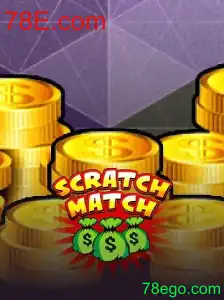 Explore o Novo Fenômeno dos Jogos: ScratchMatch e a Inovação da 78E.com