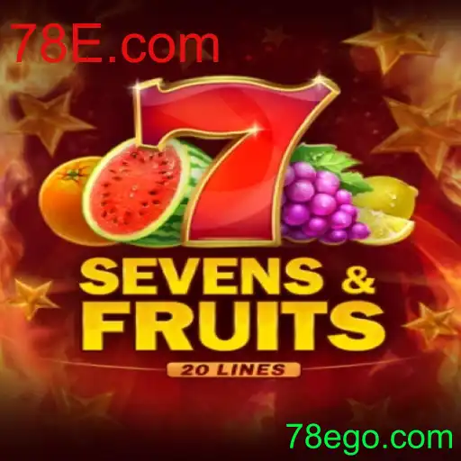 Explorando o Fascínio do Jogo SevensFruits20 no 78E.com