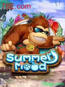Explorando o Jogo 'SummerMood': Uma Nova Sensação no Mundo dos Games