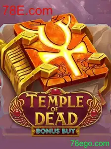 Explorando o Universo de TempleofDeadBonusBuy