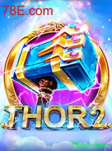 Explorando o Universo de Thor2: Um Mergulho no Jogo Revolucionário