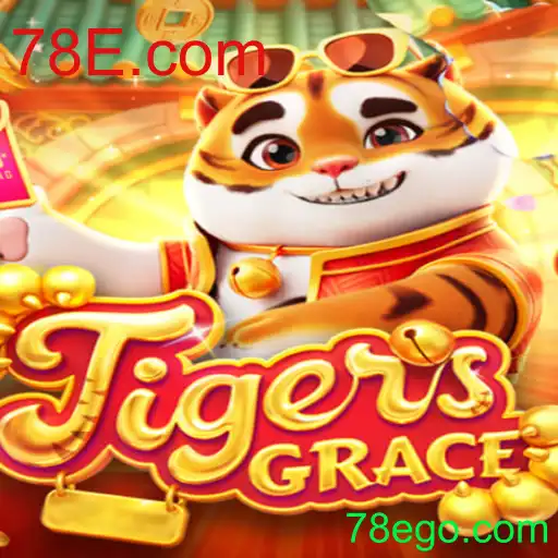 Descubra TigersGrace: Um Jogo Emocionante com 78E.com