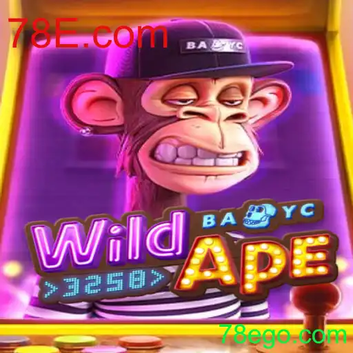 Explorando o Universo de WildApe3258: Uma Jornada Selvagem e Estratégica