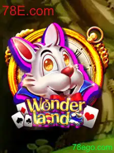 Explore o Fascinante Mundo de Wonderland: Um Mergulho nas Regras e Dinâmica do Jogo